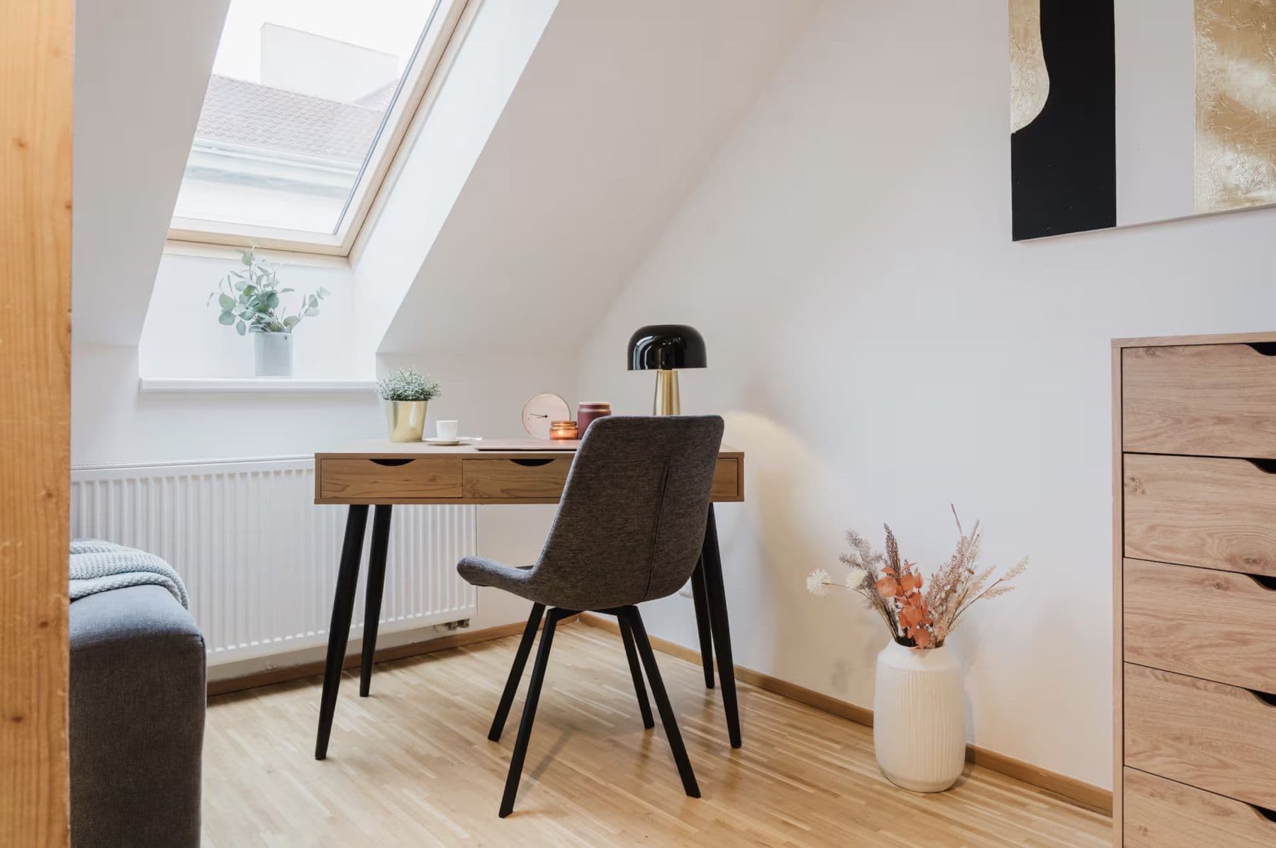 Pronájem bytu 100 m², Milíčova, Praha, Praha Pronájem bytu 100 m², Milíčova, Praha, Praha