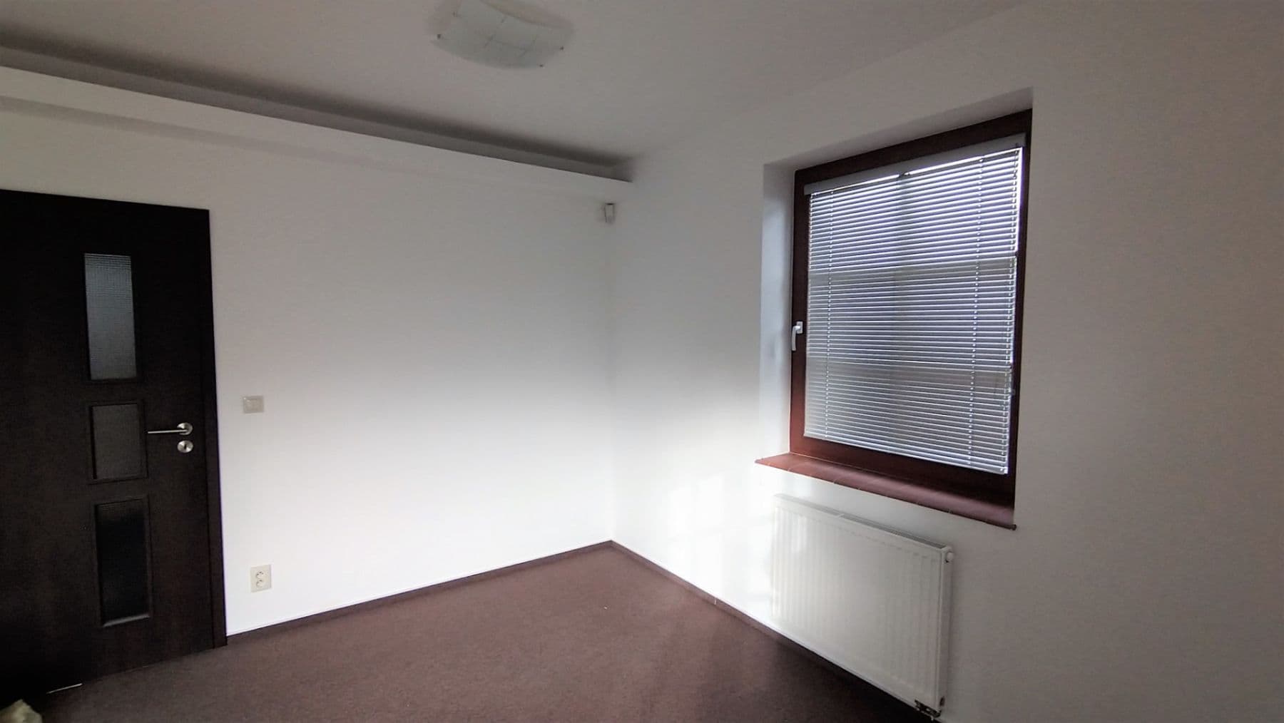 Pronájem bytu 2+kk 50 m², V Pohodě, Hovorčovice, Středočeský kraj Pronájem bytu 2+kk 50 m², V Pohodě, Hovorčovice, Středočeský kraj