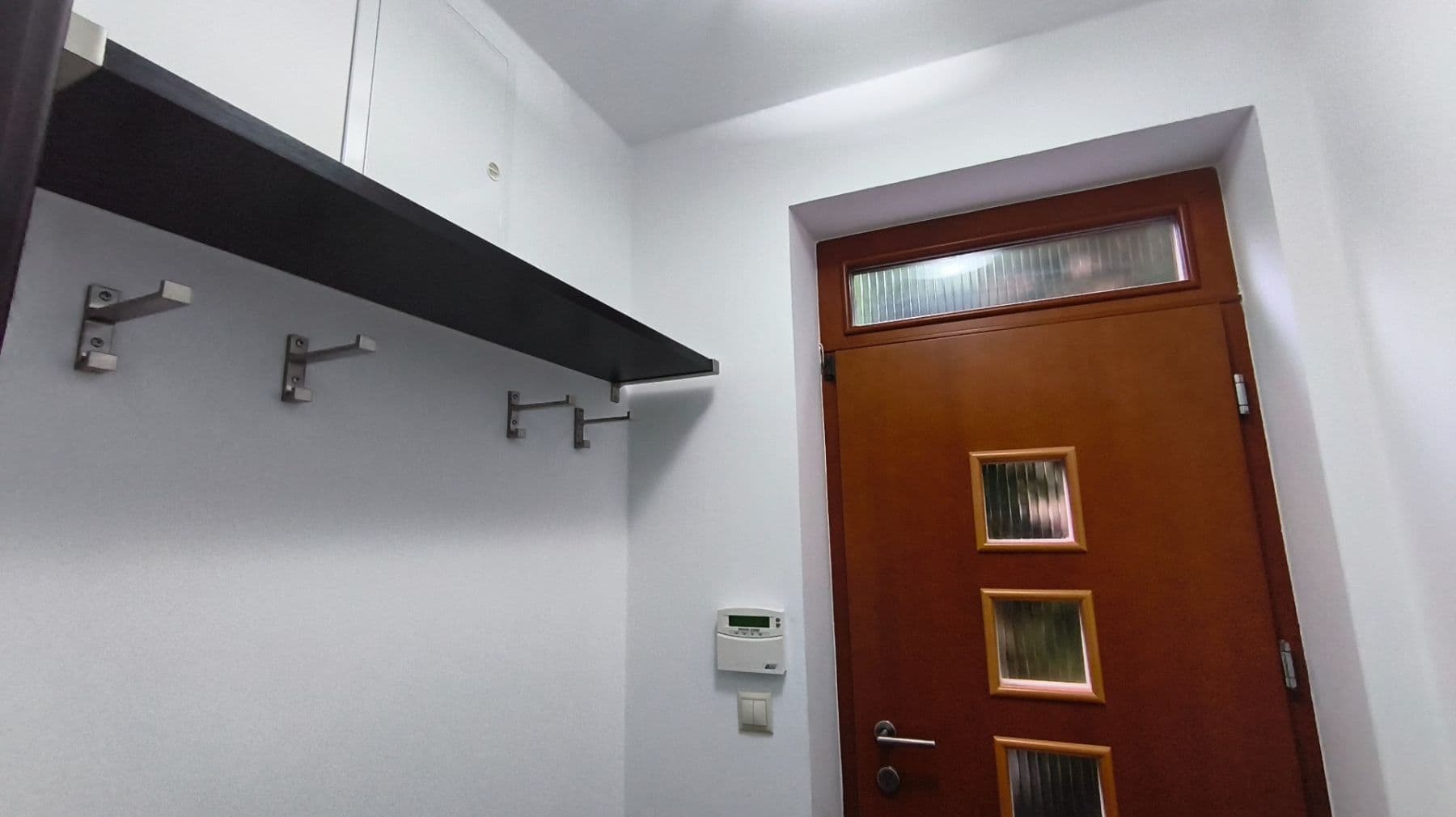 Pronájem bytu 2+kk 50 m², V Pohodě, Hovorčovice, Středočeský kraj Pronájem bytu 2+kk 50 m², V Pohodě, Hovorčovice, Středočeský kraj