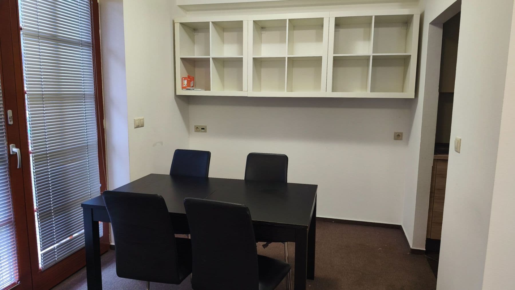 Pronájem bytu 2+kk 50 m², V Pohodě, Hovorčovice, Středočeský kraj Pronájem bytu 2+kk 50 m², V Pohodě, Hovorčovice, Středočeský kraj