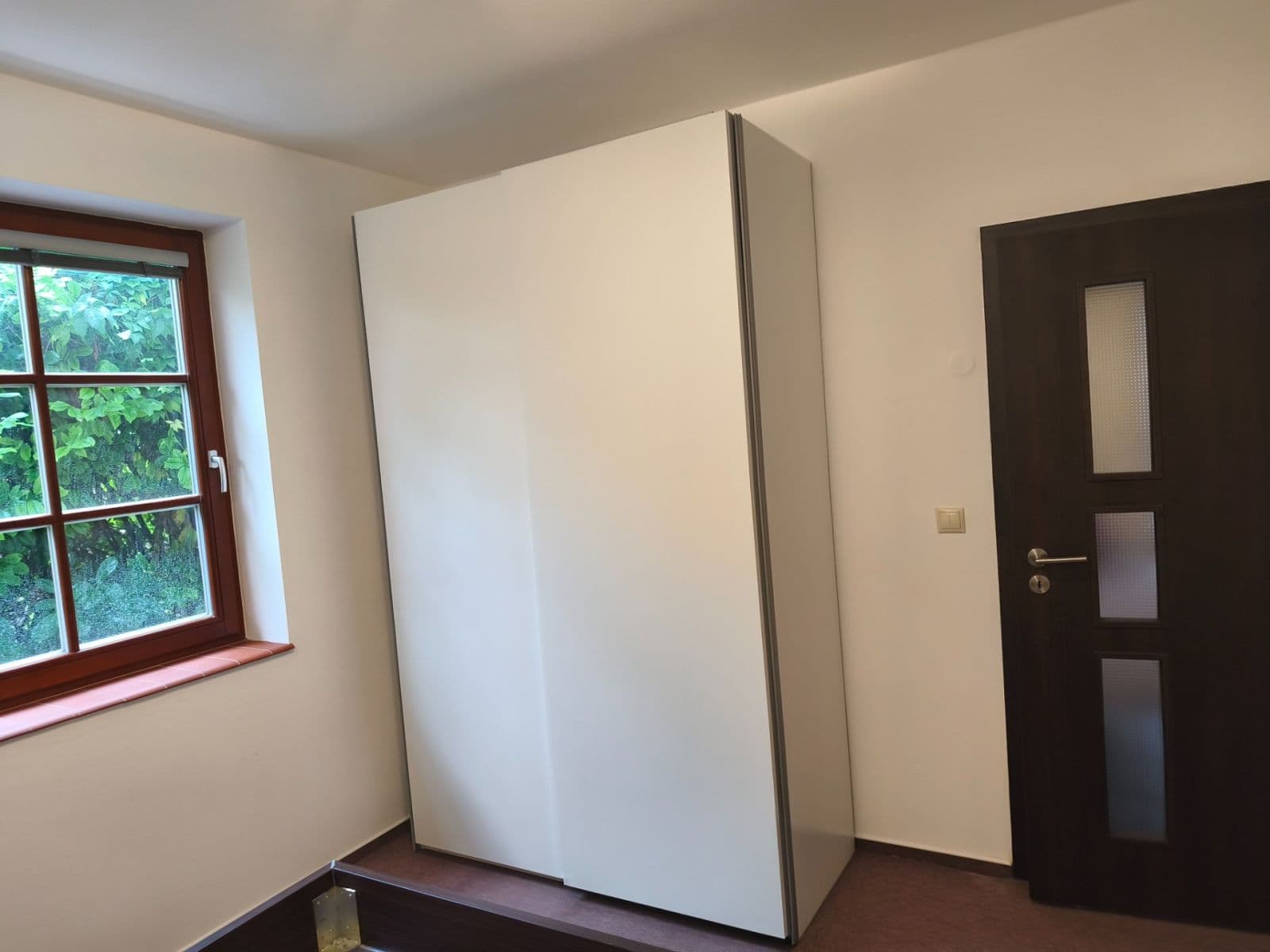 Pronájem bytu 2+kk 50 m², V Pohodě, Hovorčovice, Středočeský kraj Pronájem bytu 2+kk 50 m², V Pohodě, Hovorčovice, Středočeský kraj