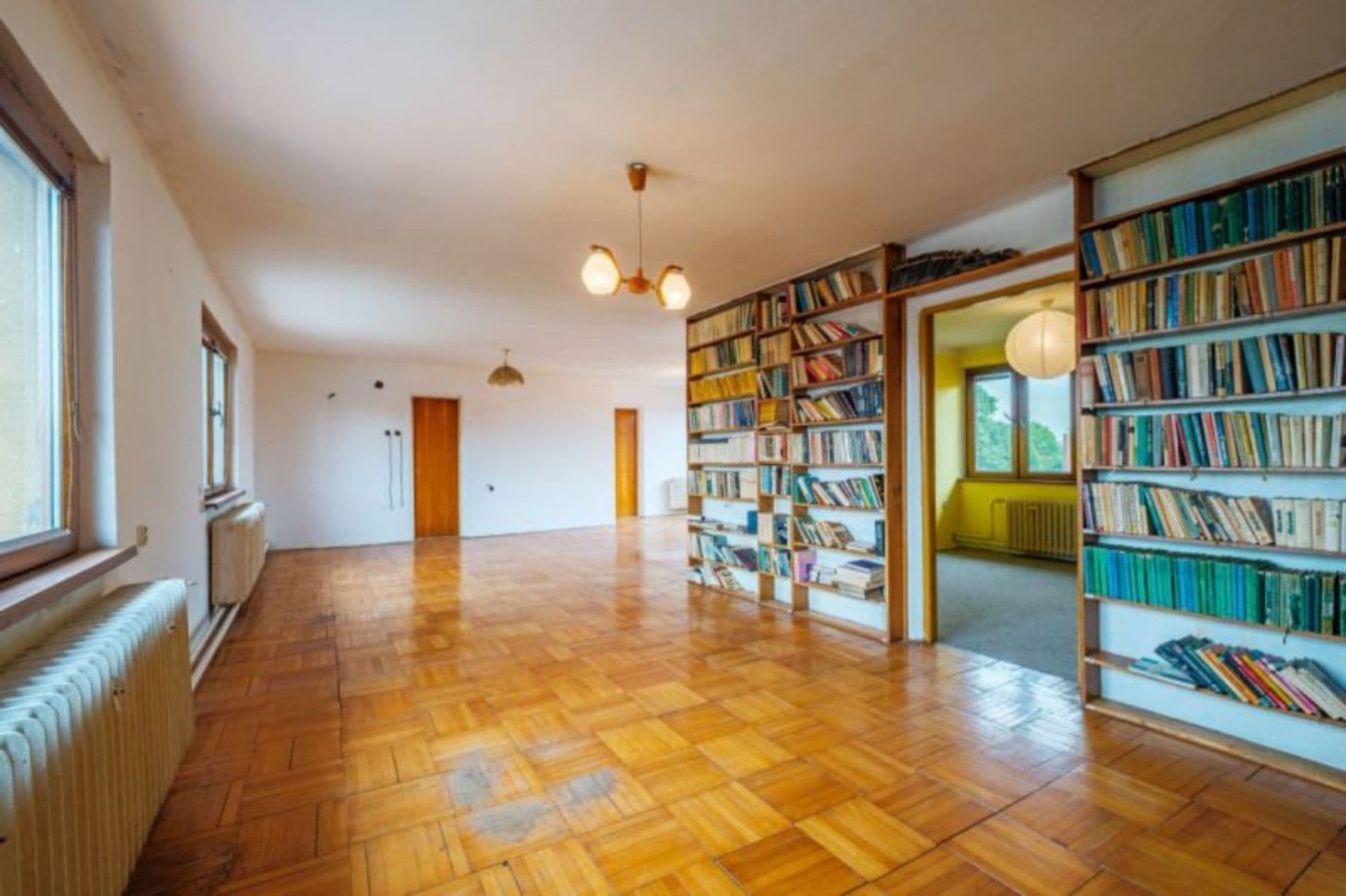 Prodej domu 115 m², pozemek 2.603 m², Zelená, Hradec Králové, Královéhradecký kraj Prodej domu 115 m², pozemek 2.603 m², Zelená, Hradec Králové, Královéhradecký kraj