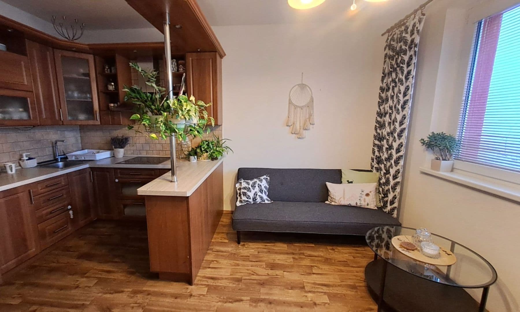 Pronájem bytu 1+1 42 m², Brandtova, Ústí nad Labem, Ústecký kraj Pronájem bytu 1+1 42 m², Brandtova, Ústí nad Labem, Ústecký kraj