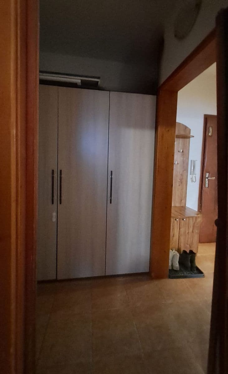 Pronájem bytu 1+1 42 m², Brandtova, Ústí nad Labem, Ústecký kraj Pronájem bytu 1+1 42 m², Brandtova, Ústí nad Labem, Ústecký kraj