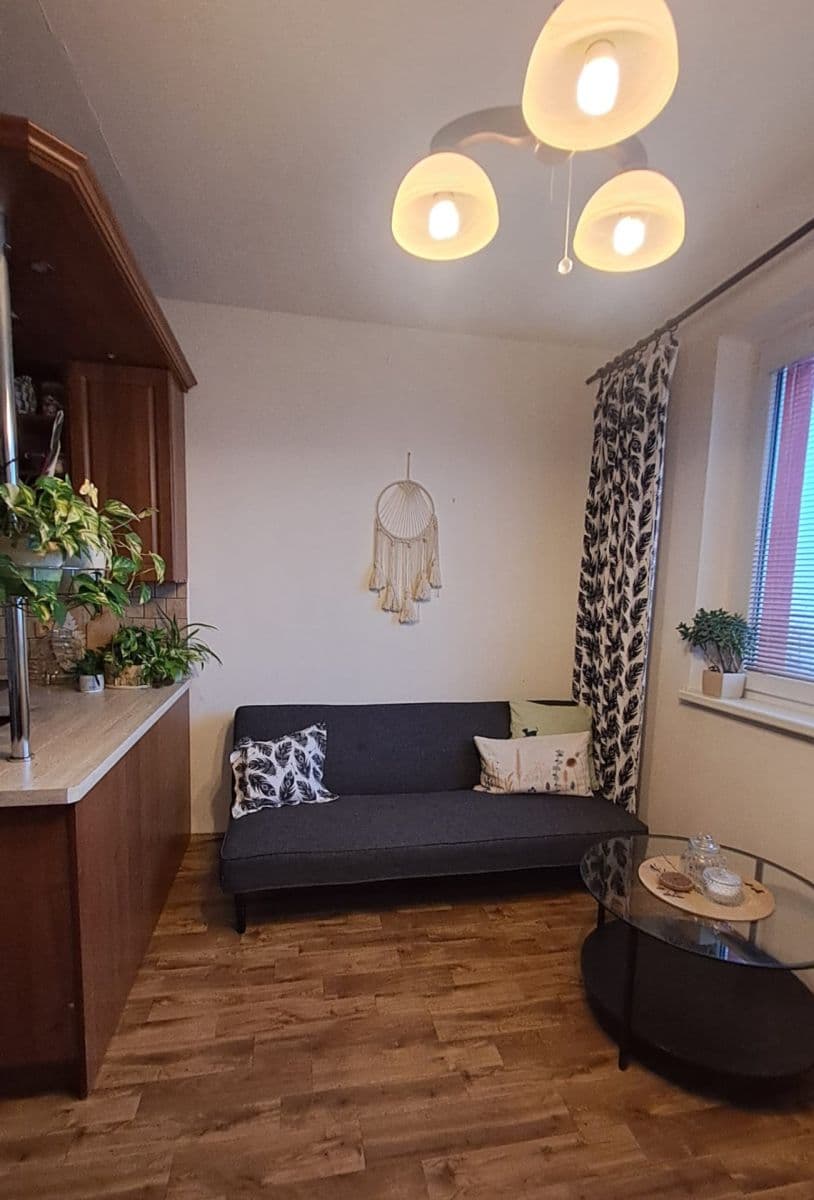 Pronájem bytu 1+1 42 m², Brandtova, Ústí nad Labem, Ústecký kraj Pronájem bytu 1+1 42 m², Brandtova, Ústí nad Labem, Ústecký kraj