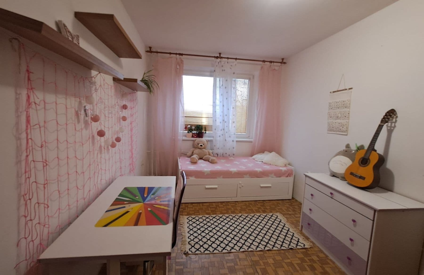 Pronájem bytu 1+1 42 m², Brandtova, Ústí nad Labem, Ústecký kraj Pronájem bytu 1+1 42 m², Brandtova, Ústí nad Labem, Ústecký kraj