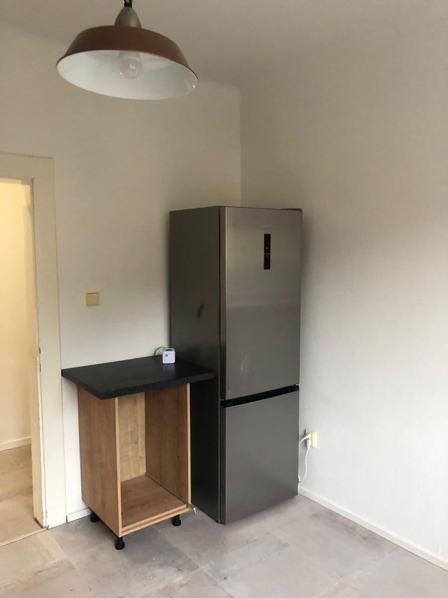 Pronájem bytu 3+1 80 m², Prvomájová, Praha, Praha Pronájem bytu 3+1 80 m², Prvomájová, Praha, Praha