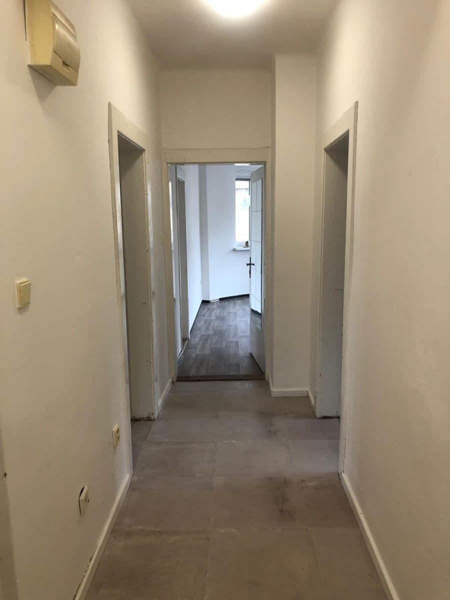 Pronájem bytu 3+1 80 m², Prvomájová, Praha, Praha Pronájem bytu 3+1 80 m², Prvomájová, Praha, Praha