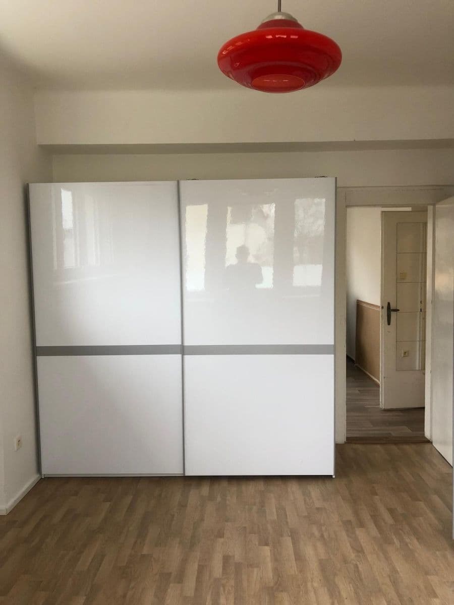 Pronájem bytu 3+1 80 m², Prvomájová, Praha, Praha Pronájem bytu 3+1 80 m², Prvomájová, Praha, Praha