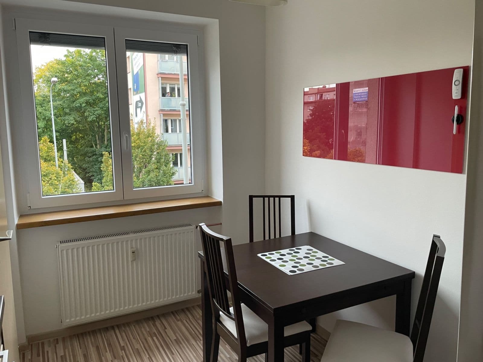 Pronájem bytu 1+1 42 m², Klatovská třída, Plzeň, Plzeňský kraj Pronájem bytu 1+1 42 m², Klatovská třída, Plzeň, Plzeňský kraj