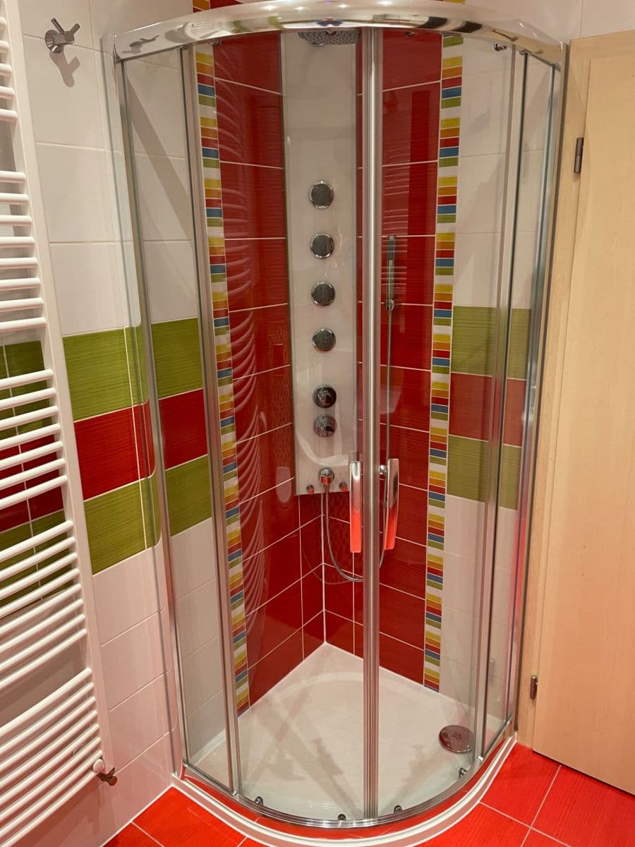 Pronájem bytu 1+1 42 m², Klatovská třída, Plzeň, Plzeňský kraj Pronájem bytu 1+1 42 m², Klatovská třída, Plzeň, Plzeňský kraj