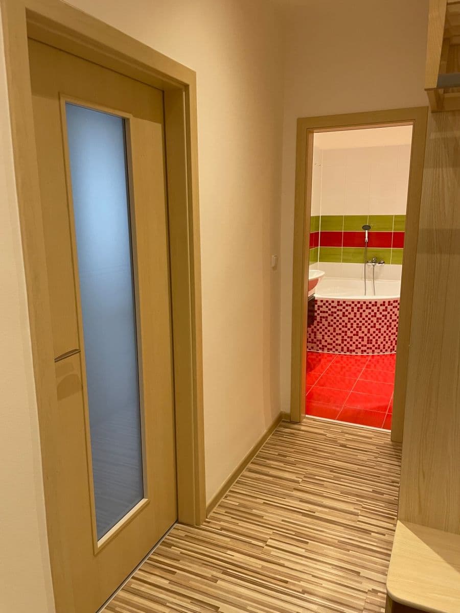 Pronájem bytu 1+1 42 m², Klatovská třída, Plzeň, Plzeňský kraj Pronájem bytu 1+1 42 m², Klatovská třída, Plzeň, Plzeňský kraj