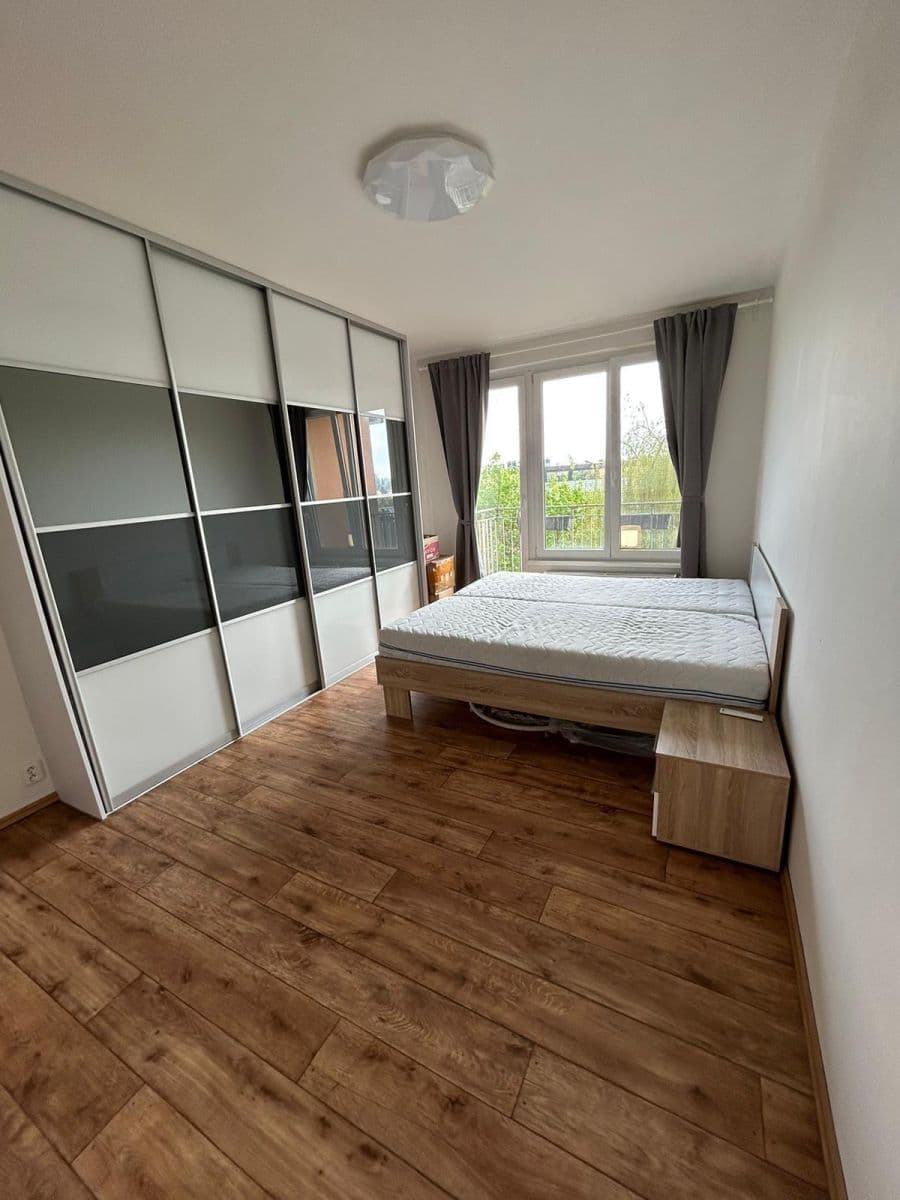 Pronájem bytu 2+kk 74 m², Marty Krásové, Praha, Praha Pronájem bytu 2+kk 74 m², Marty Krásové, Praha, Praha