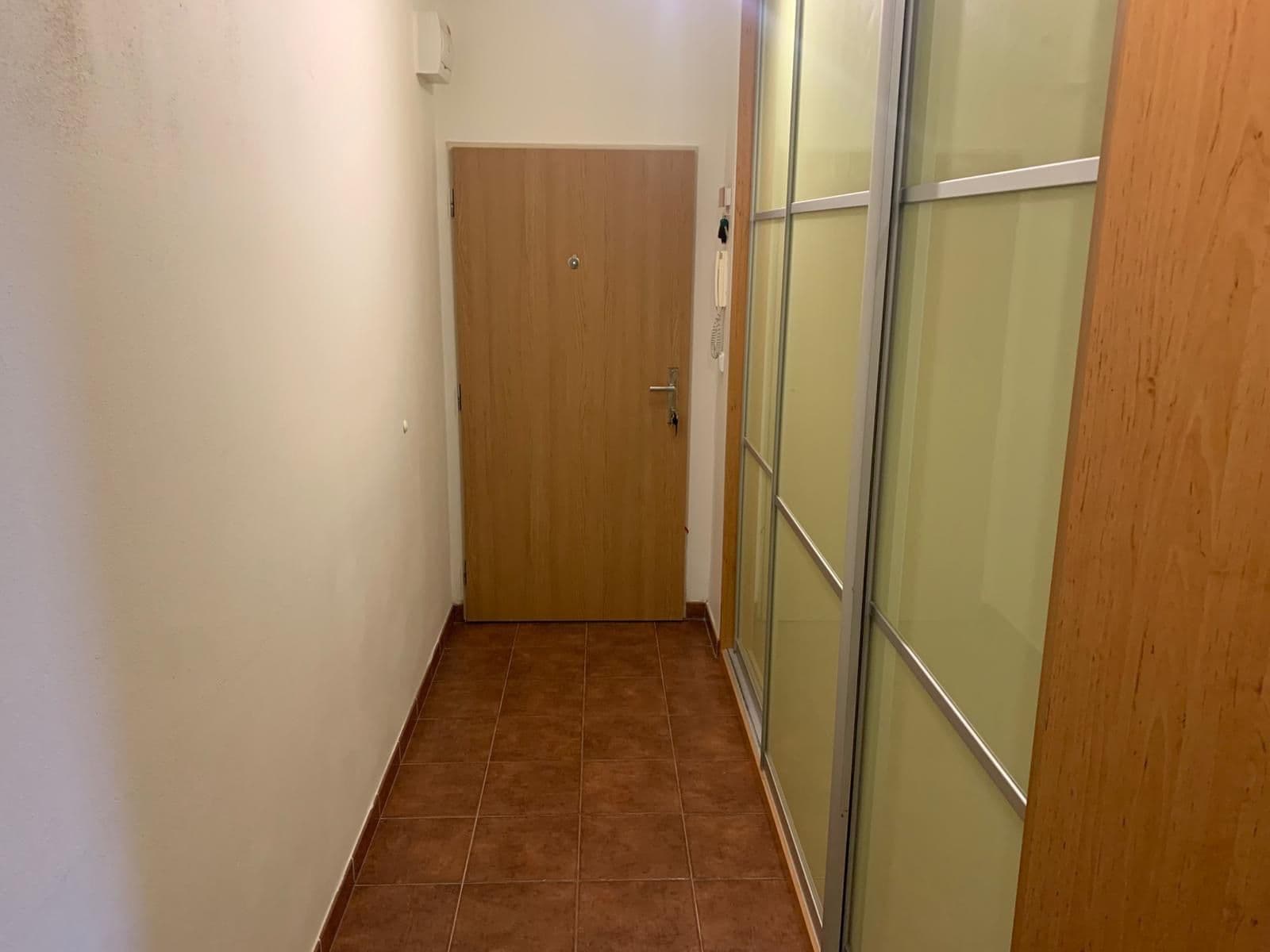 Pronájem bytu 2+kk 74 m², Marty Krásové, Praha, Praha Pronájem bytu 2+kk 74 m², Marty Krásové, Praha, Praha
