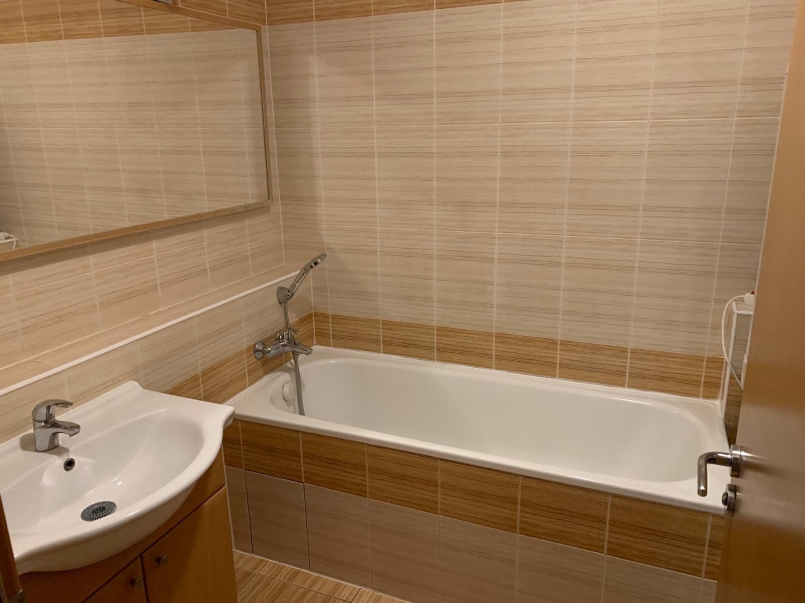 Pronájem bytu 2+kk 74 m², Marty Krásové, Praha, Praha Pronájem bytu 2+kk 74 m², Marty Krásové, Praha, Praha