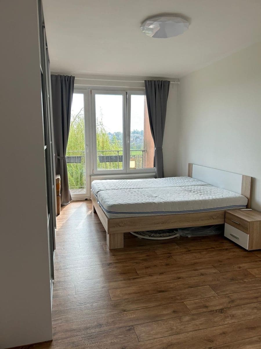 Pronájem bytu 2+kk 74 m², Marty Krásové, Praha, Praha Pronájem bytu 2+kk 74 m², Marty Krásové, Praha, Praha