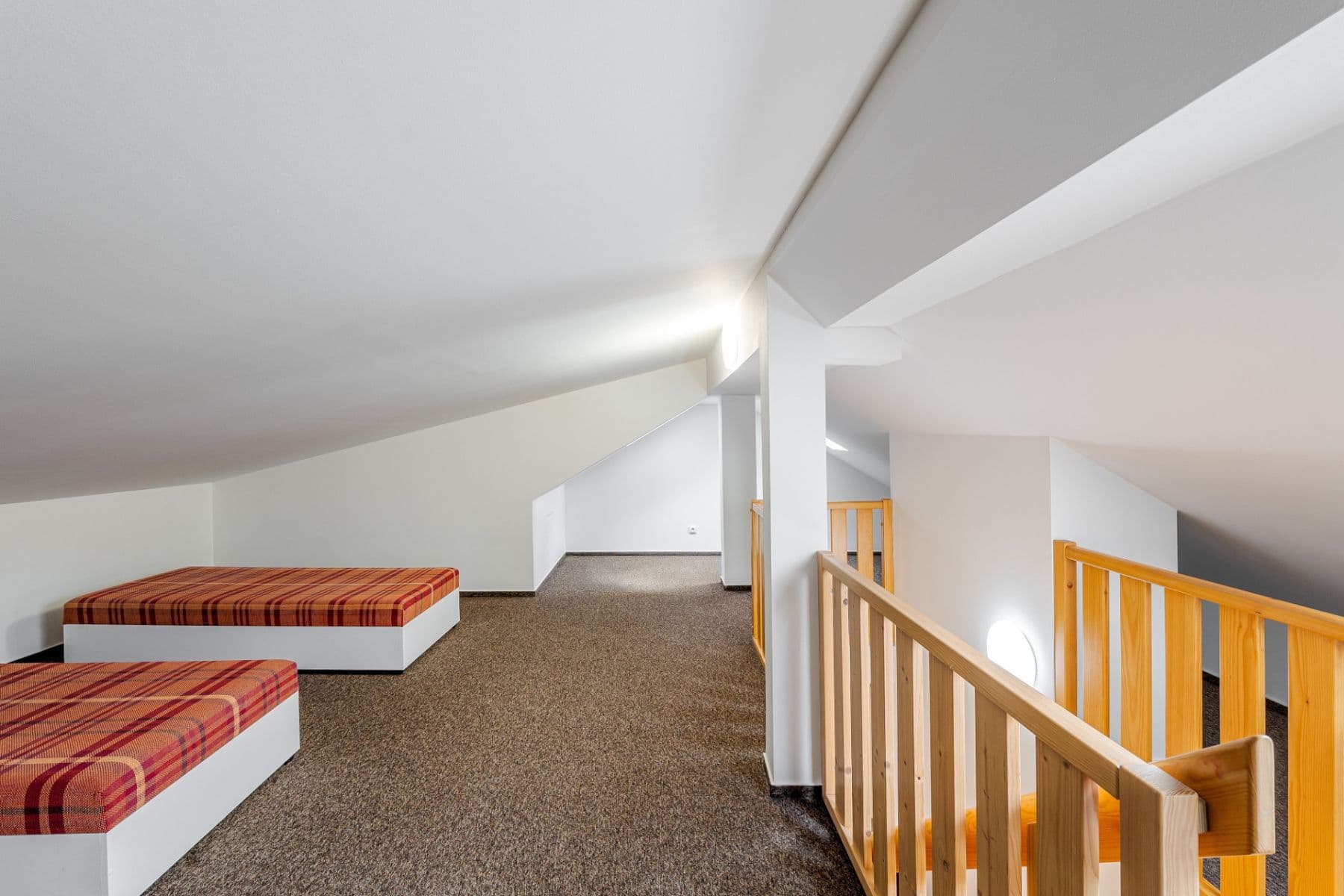 Pronájem bytu 3+kk 100 m², Sudoměřská, Praha, Praha Pronájem bytu 3+kk 100 m², Sudoměřská, Praha, Praha