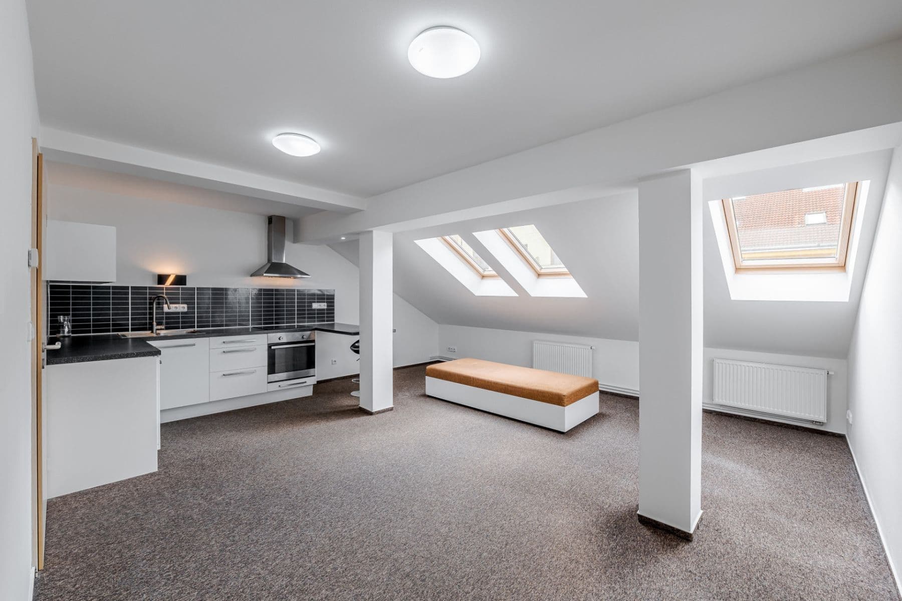 Pronájem bytu 3+kk 100 m², Sudoměřská, Praha, Praha Pronájem bytu 3+kk 100 m², Sudoměřská, Praha, Praha