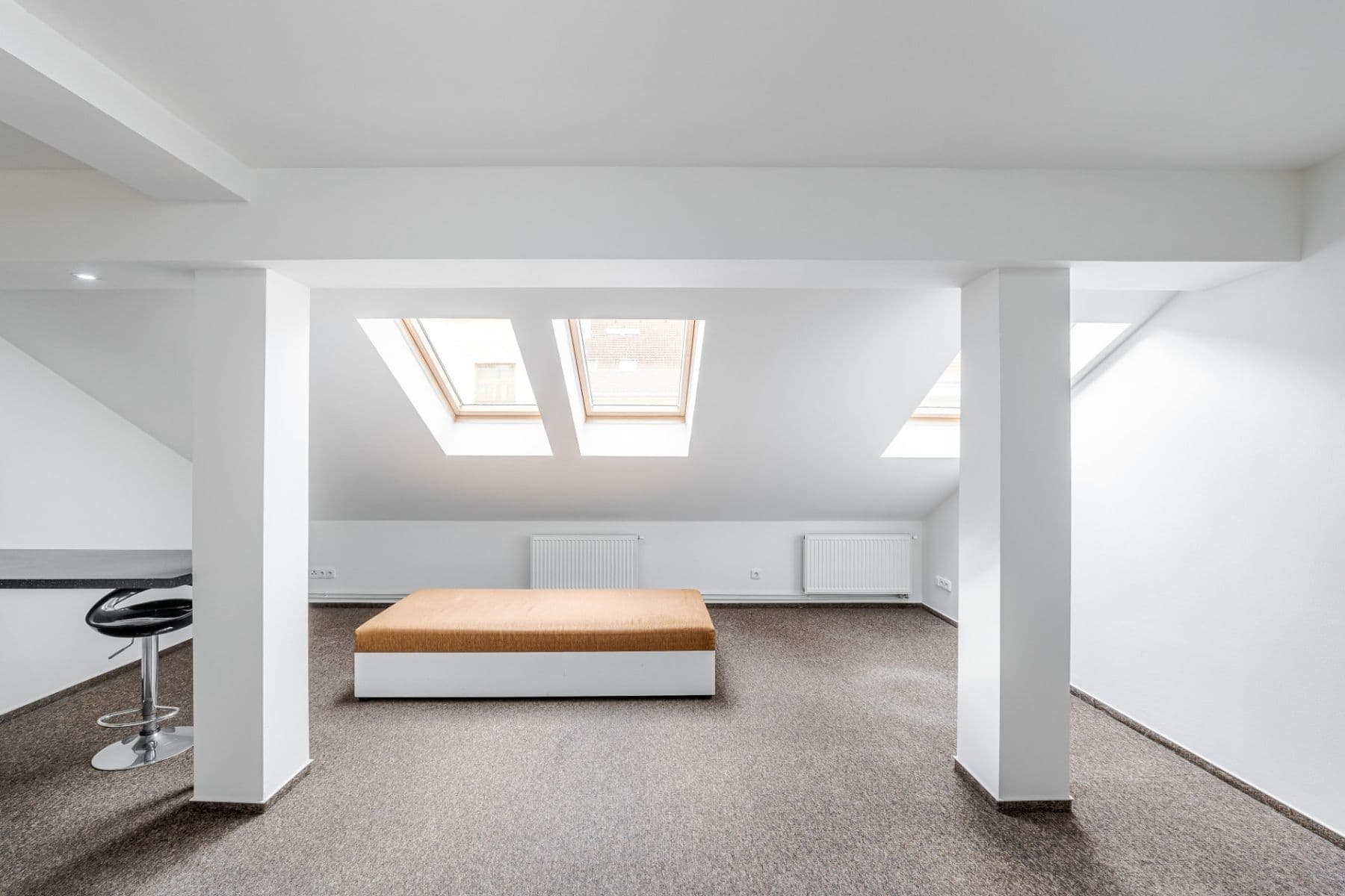 Pronájem bytu 3+kk 100 m², Sudoměřská, Praha, Praha Pronájem bytu 3+kk 100 m², Sudoměřská, Praha, Praha