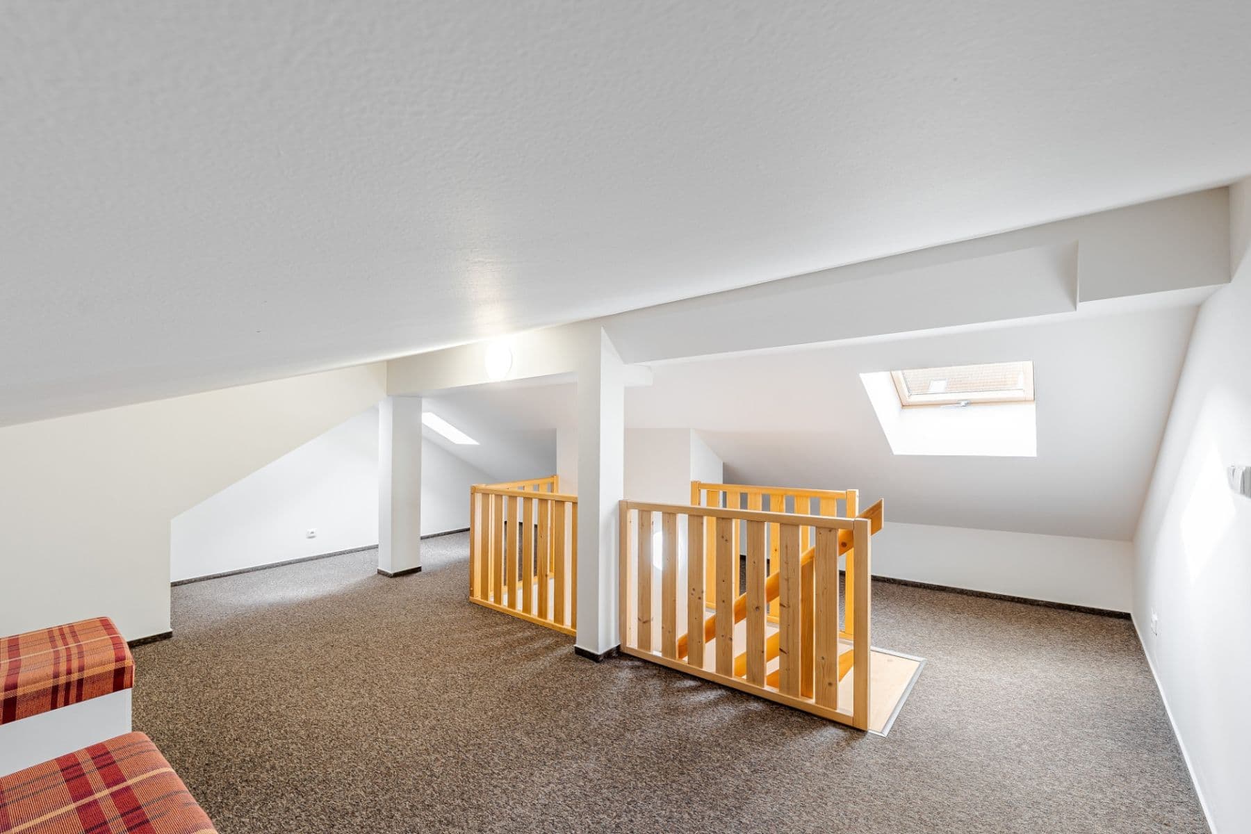 Pronájem bytu 3+kk 100 m², Sudoměřská, Praha, Praha Pronájem bytu 3+kk 100 m², Sudoměřská, Praha, Praha