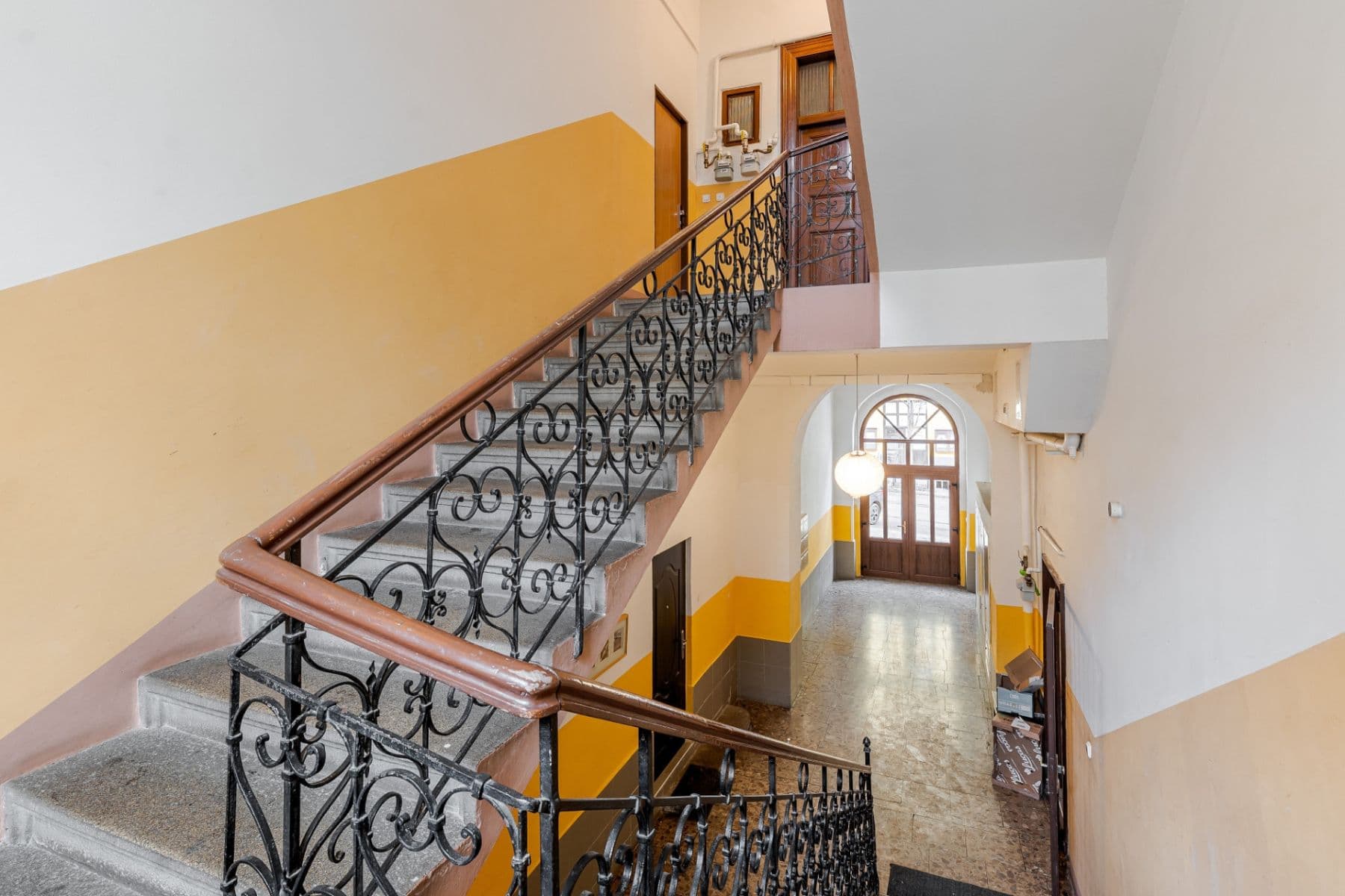 Pronájem bytu 3+kk 100 m², Sudoměřská, Praha, Praha Pronájem bytu 3+kk 100 m², Sudoměřská, Praha, Praha