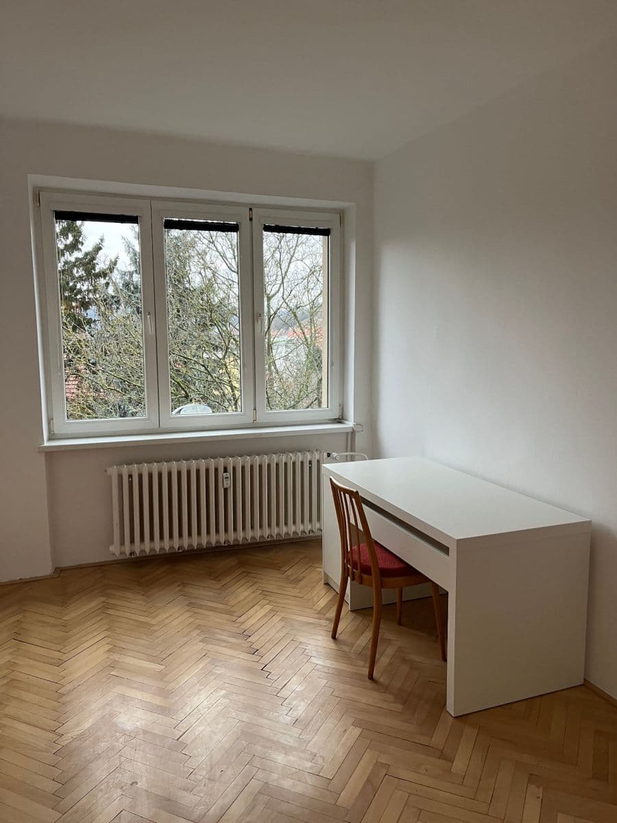 Pronájem bytu 3+kk 63 m², Jeremenkova, Praha, Praha Pronájem bytu 3+kk 63 m², Jeremenkova, Praha, Praha