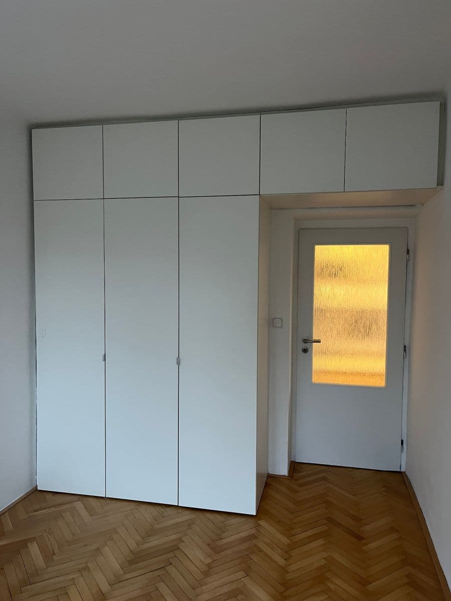 Pronájem bytu 3+kk 63 m², Jeremenkova, Praha, Praha Pronájem bytu 3+kk 63 m², Jeremenkova, Praha, Praha