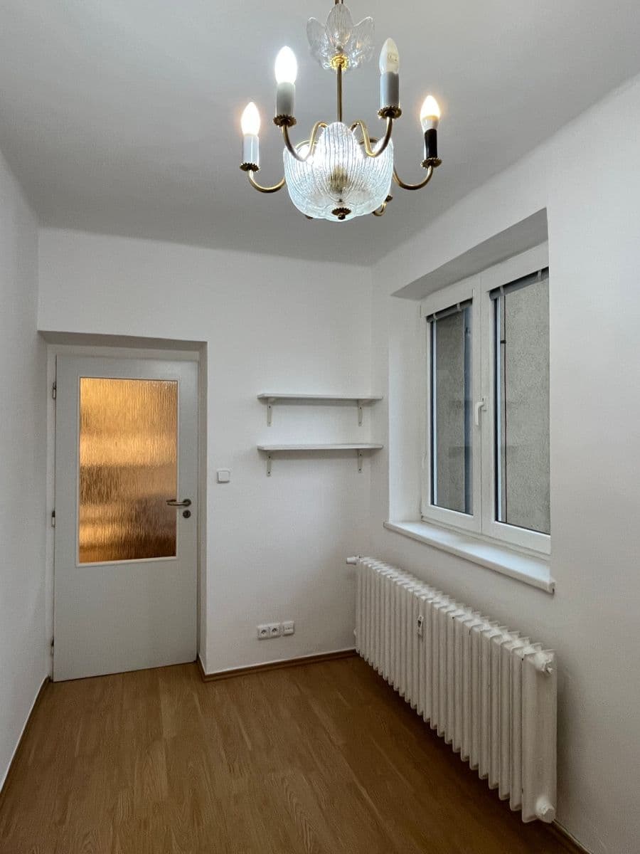 Pronájem bytu 3+kk 63 m², Jeremenkova, Praha, Praha Pronájem bytu 3+kk 63 m², Jeremenkova, Praha, Praha