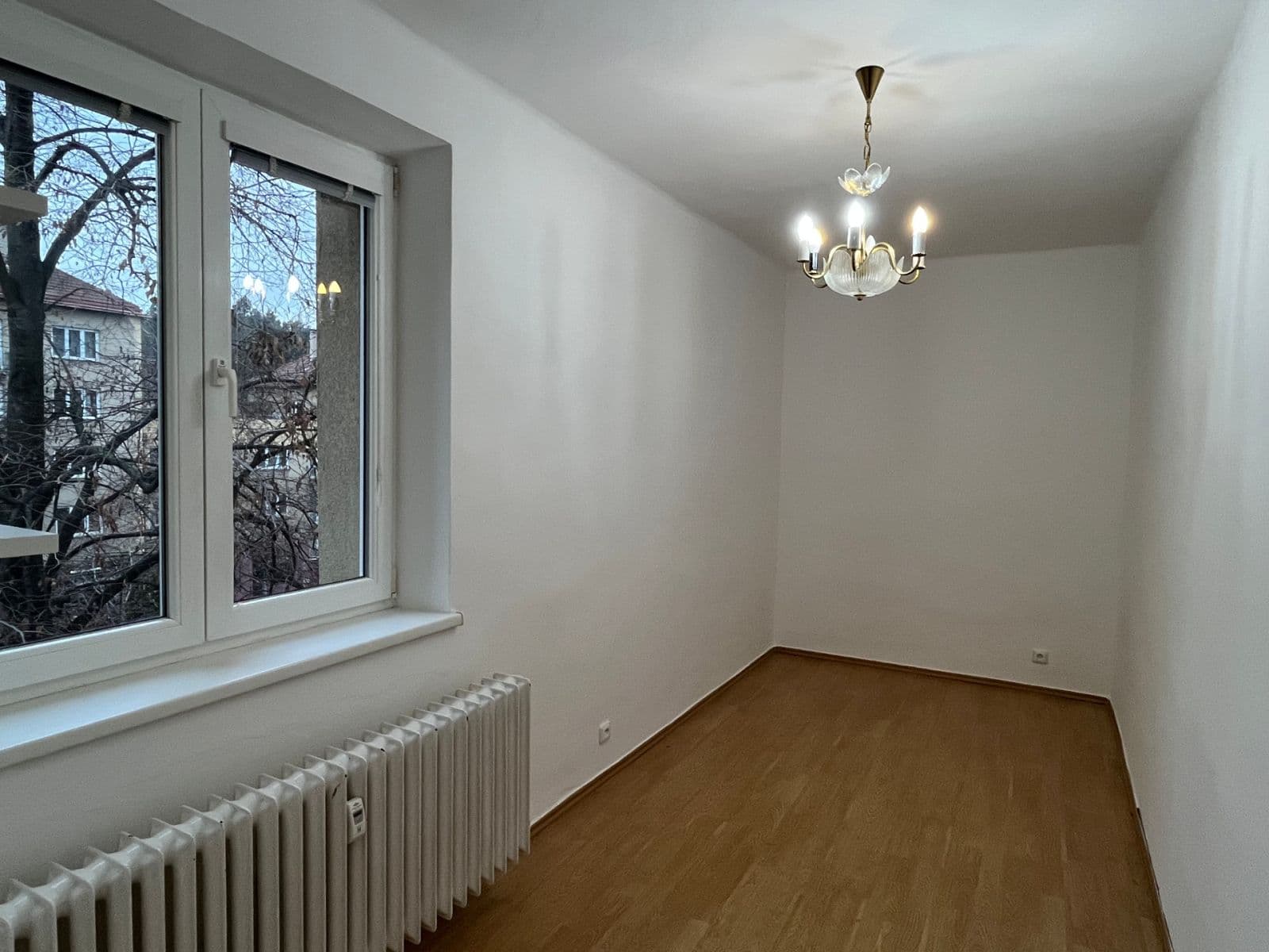 Pronájem bytu 3+kk 63 m², Jeremenkova, Praha, Praha Pronájem bytu 3+kk 63 m², Jeremenkova, Praha, Praha