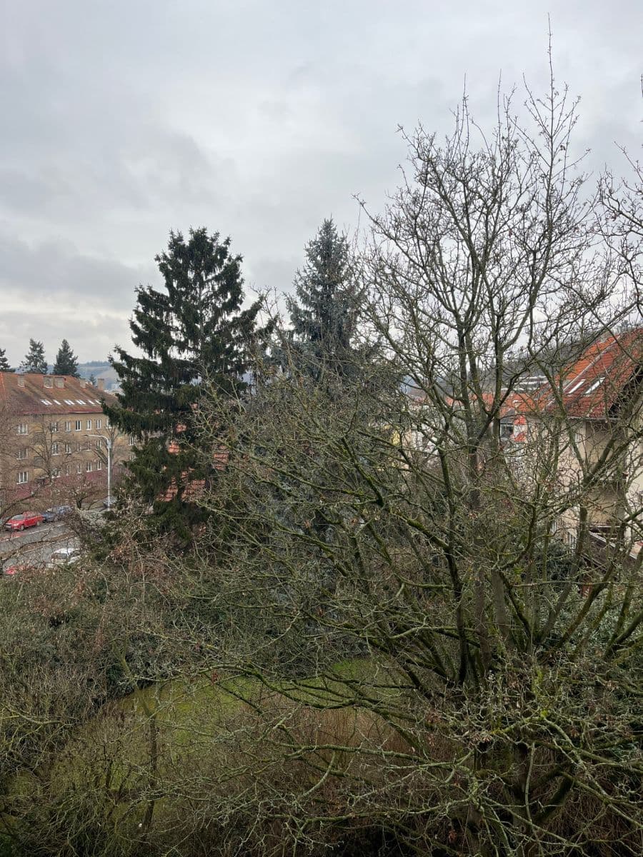 Pronájem bytu 3+kk 63 m², Jeremenkova, Praha, Praha Pronájem bytu 3+kk 63 m², Jeremenkova, Praha, Praha