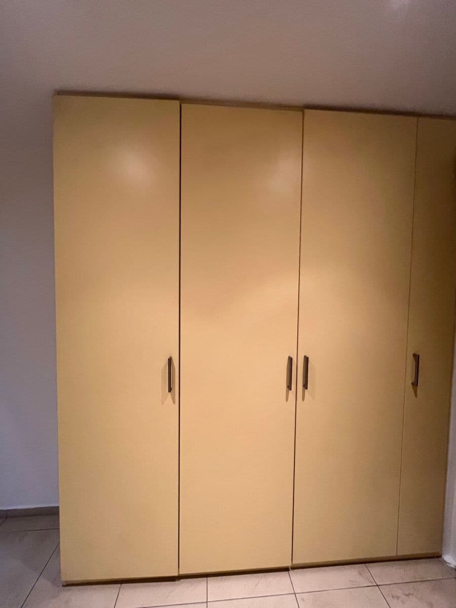 Pronájem bytu 3+kk 63 m², Jeremenkova, Praha, Praha Pronájem bytu 3+kk 63 m², Jeremenkova, Praha, Praha