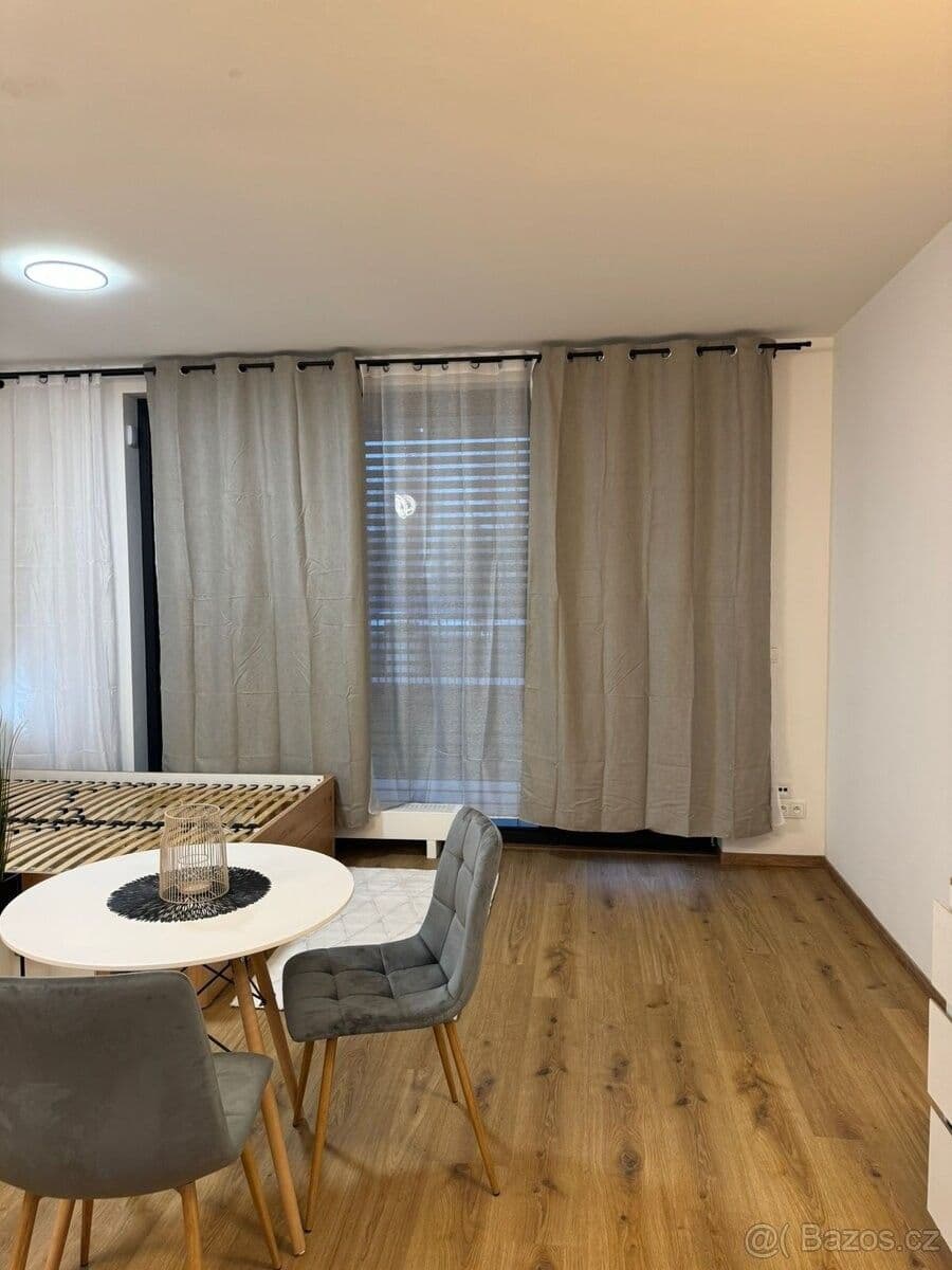 Pronájem bytu 1+kk 40 m², Olgy Havlové, Praha, Praha Pronájem bytu 1+kk 40 m², Olgy Havlové, Praha, Praha