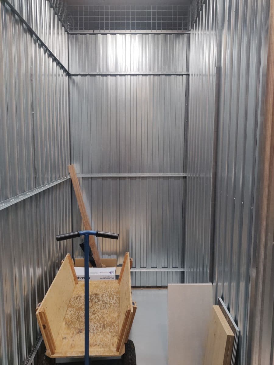 Pronájem bytu 1+kk 40 m², Olgy Havlové, Praha, Praha Pronájem bytu 1+kk 40 m², Olgy Havlové, Praha, Praha