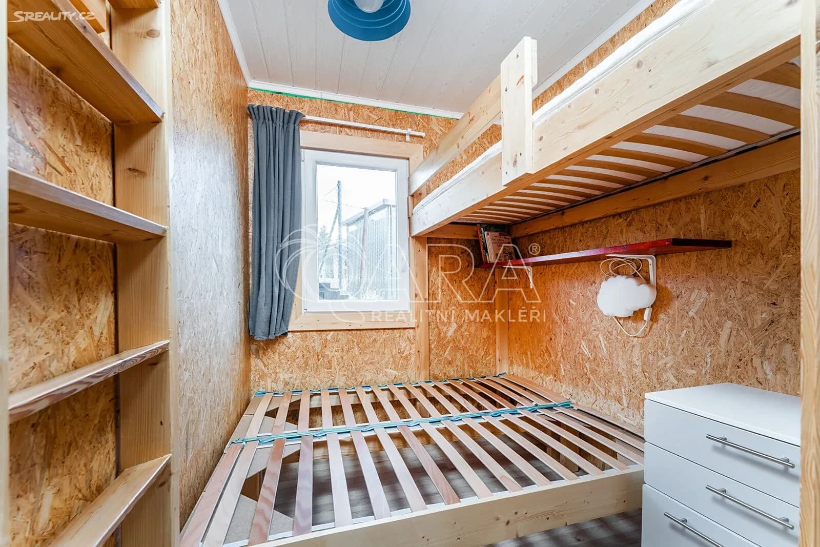 Pronájem domu 36 m², pozemek 735 m², Košátky, Středočeský kraj Pronájem domu 36 m², pozemek 735 m², Košátky, Středočeský kraj