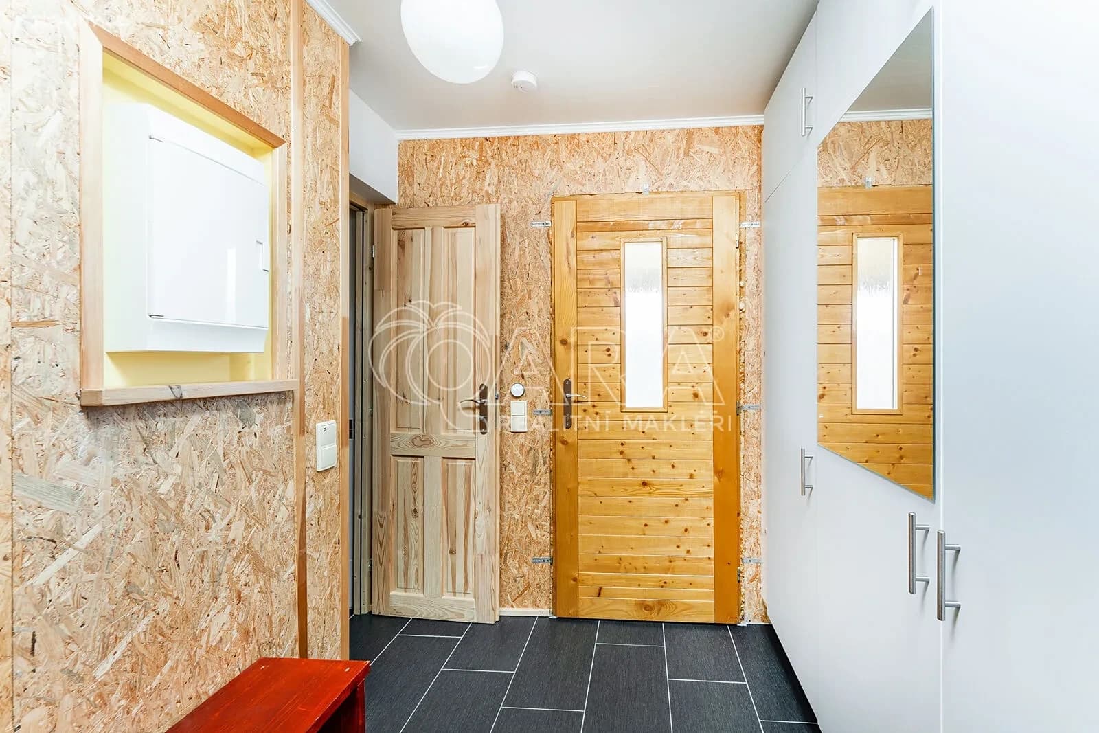 Pronájem domu 36 m², pozemek 735 m², Košátky, Středočeský kraj Pronájem domu 36 m², pozemek 735 m², Košátky, Středočeský kraj