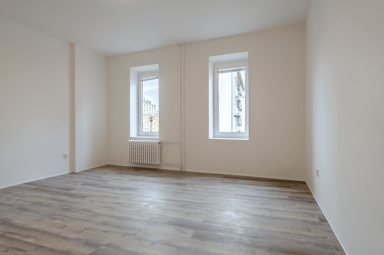 Pronájem bytu 2+1 82 m², Železná, Ústí nad Labem, Ústecký kraj Pronájem bytu 2+1 82 m², Železná, Ústí nad Labem, Ústecký kraj