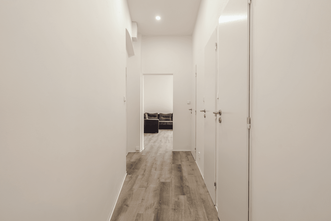 Pronájem bytu 2+1 82 m², Železná, Ústí nad Labem, Ústecký kraj Pronájem bytu 2+1 82 m², Železná, Ústí nad Labem, Ústecký kraj