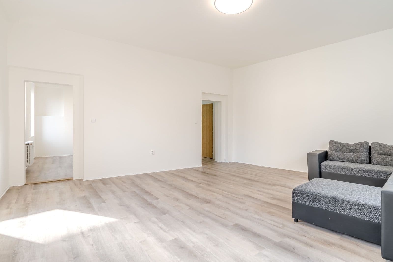 Pronájem bytu 2+1 82 m², Železná, Ústí nad Labem, Ústecký kraj Pronájem bytu 2+1 82 m², Železná, Ústí nad Labem, Ústecký kraj