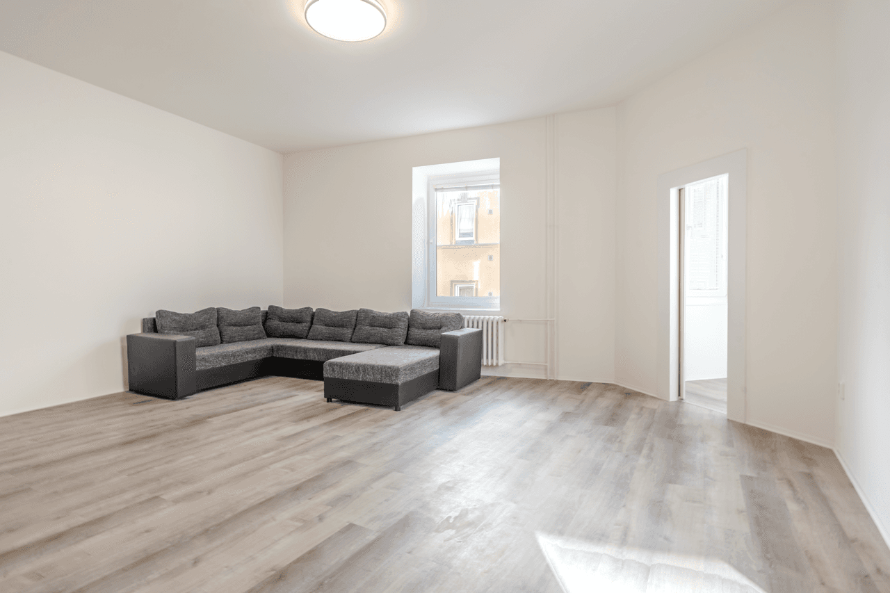 Pronájem bytu 2+1 82 m², Železná, Ústí nad Labem, Ústecký kraj Pronájem bytu 2+1 82 m², Železná, Ústí nad Labem, Ústecký kraj