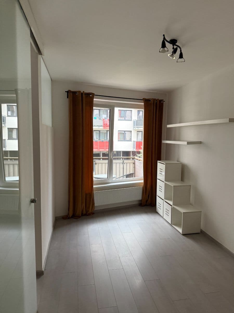 Pronájem bytu 2+kk 51 m², Kardausova, Praha, Praha Pronájem bytu 2+kk 51 m², Kardausova, Praha, Praha
