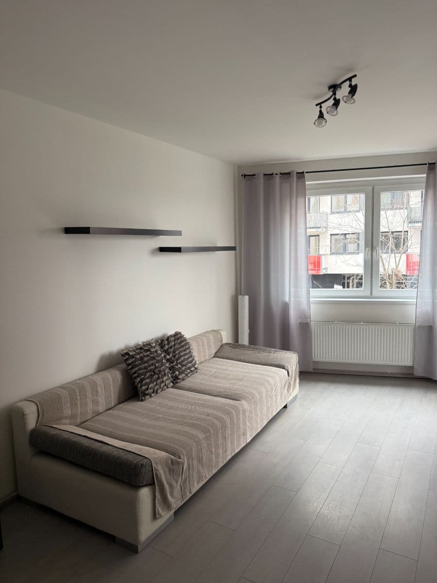Pronájem bytu 2+kk 51 m², Kardausova, Praha, Praha Pronájem bytu 2+kk 51 m², Kardausova, Praha, Praha