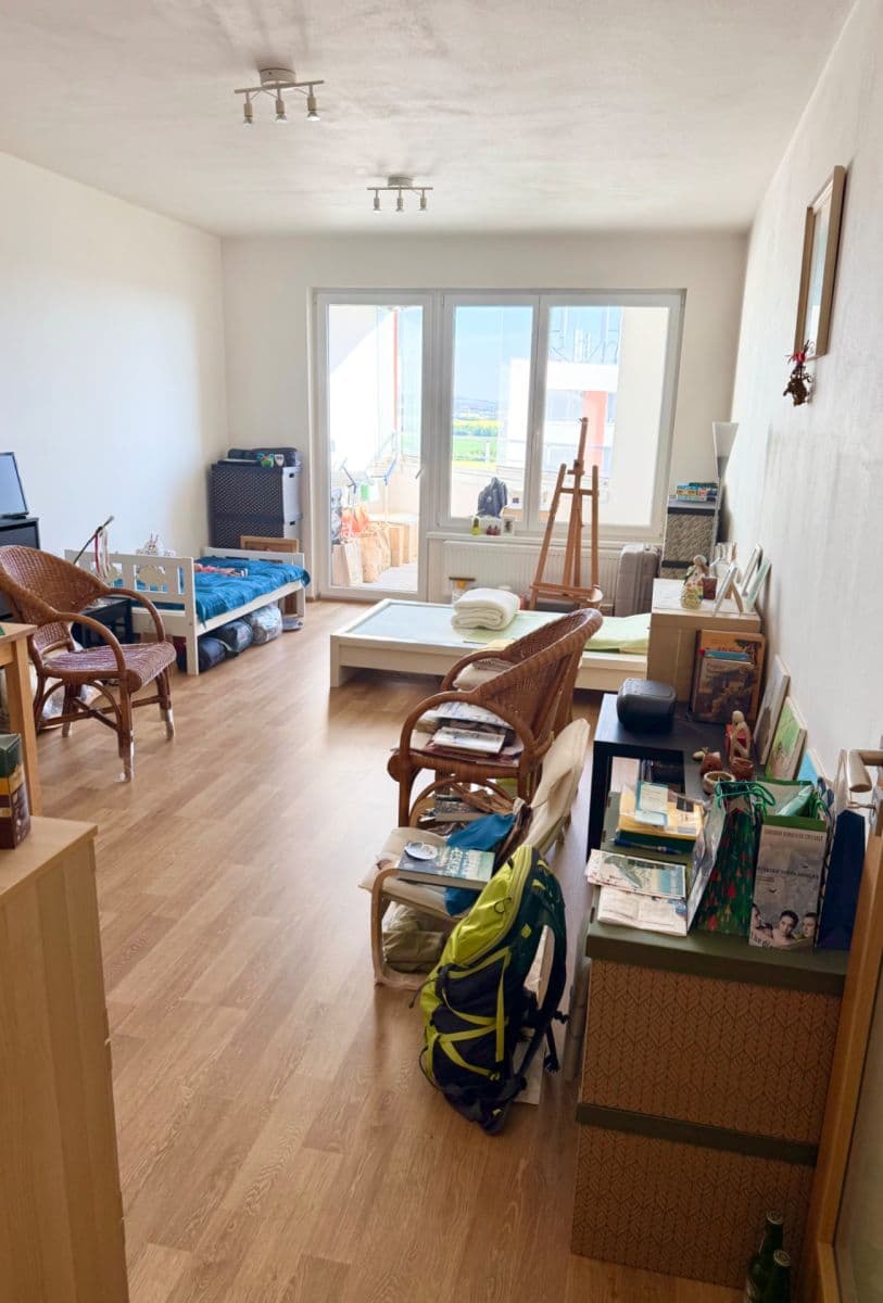 Prodej bytu 1+kk 40 m², Hornoměcholupská, Praha, Praha Prodej bytu 1+kk 40 m², Hornoměcholupská, Praha, Praha