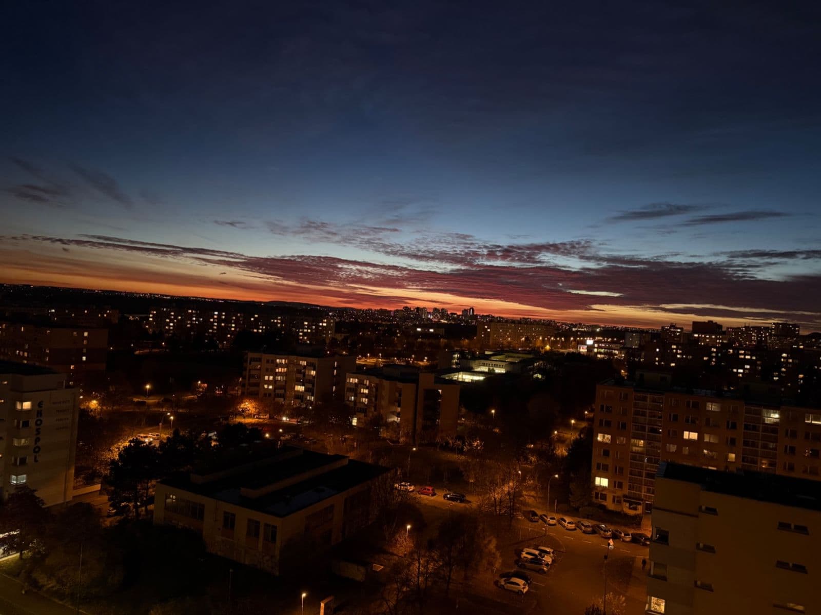 Prodej bytu 1+kk 40 m², Hornoměcholupská, Praha, Praha Prodej bytu 1+kk 40 m², Hornoměcholupská, Praha, Praha