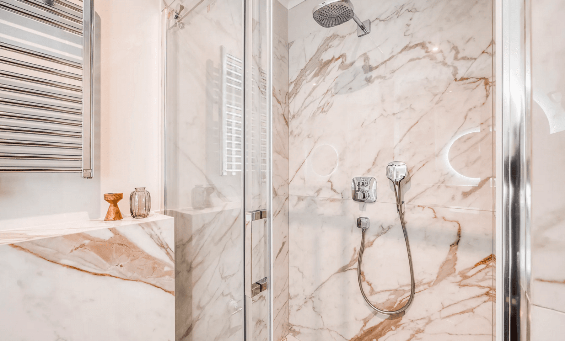 Pronájem bytu 1+kk 48 m², Orelská, Praha, Praha Pronájem bytu 1+kk 48 m², Orelská, Praha, Praha