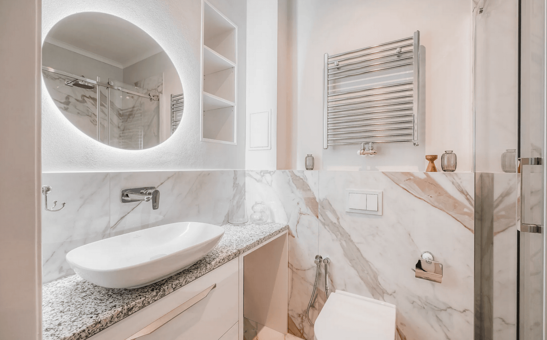 Pronájem bytu 1+kk 48 m², Orelská, Praha, Praha Pronájem bytu 1+kk 48 m², Orelská, Praha, Praha