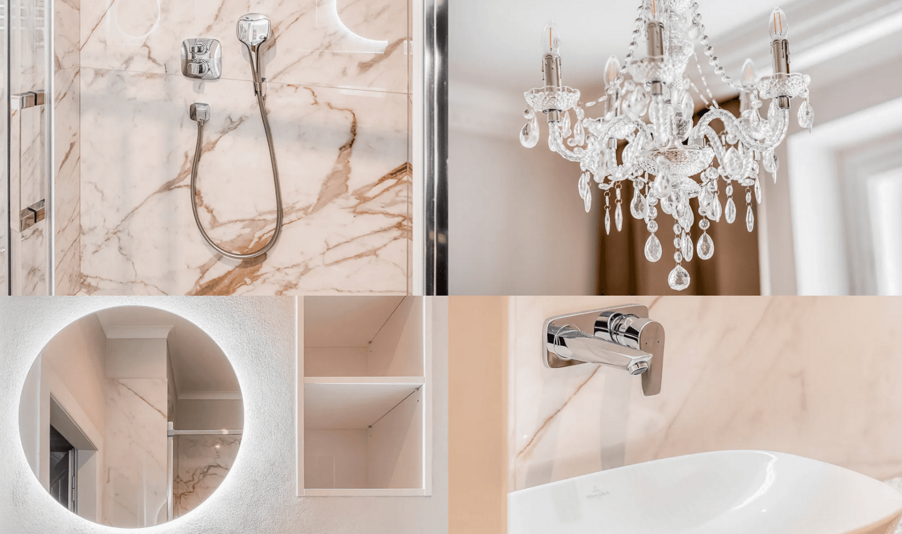 Pronájem bytu 1+kk 48 m², Orelská, Praha, Praha Pronájem bytu 1+kk 48 m², Orelská, Praha, Praha