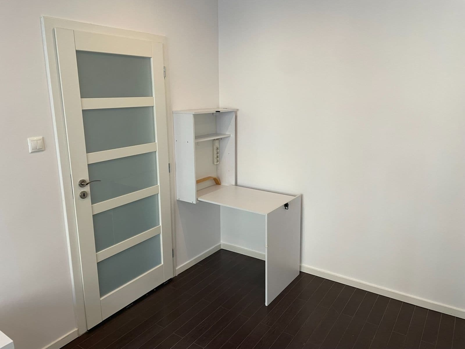 Pronájem bytu 2+1 54 m², Niťová, Ružinov, Bratislavský kraj Pronájem bytu 2+1 54 m², Niťová, Ružinov, Bratislavský kraj