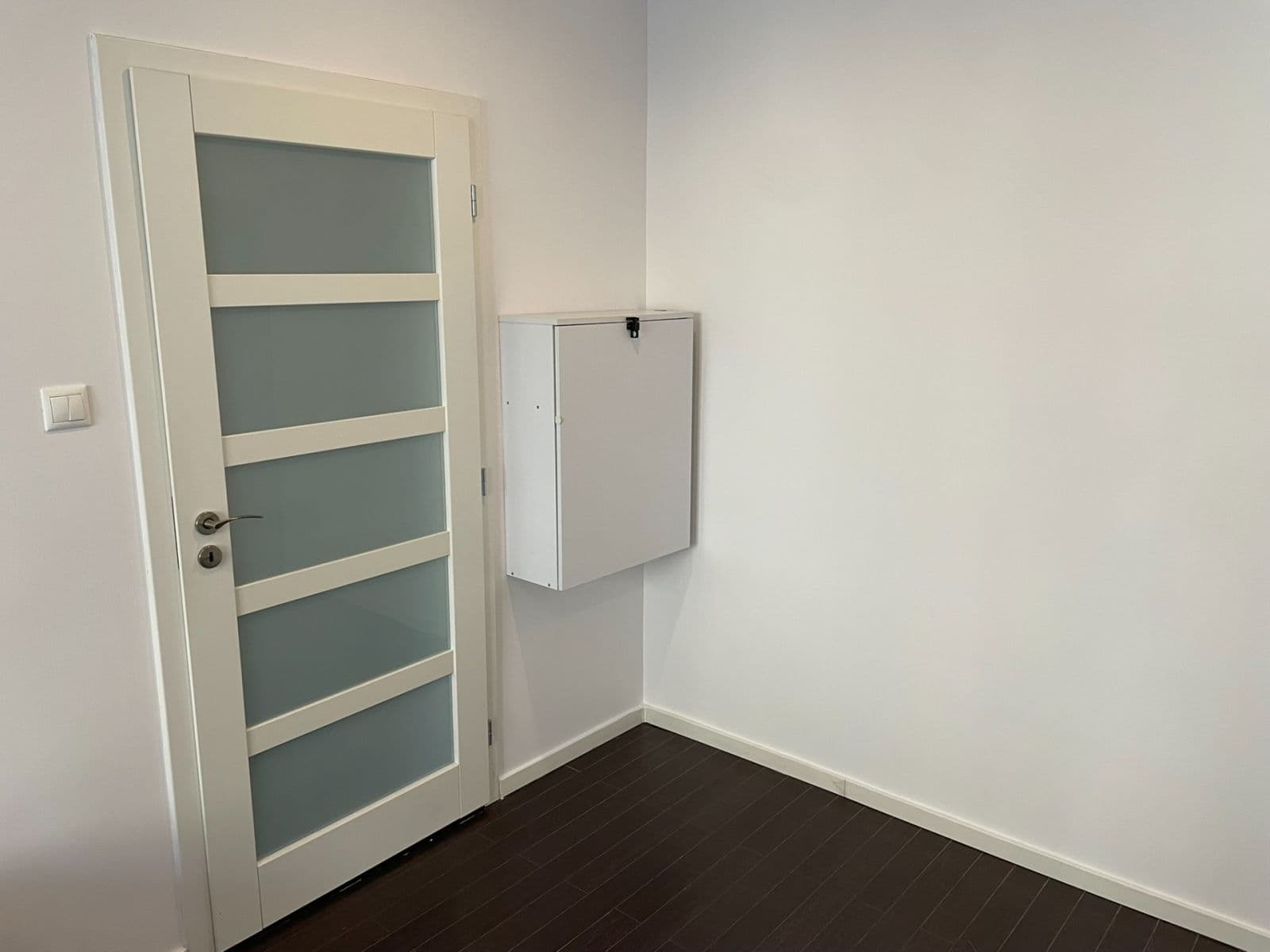 Pronájem bytu 2+1 54 m², Niťová, Ružinov, Bratislavský kraj Pronájem bytu 2+1 54 m², Niťová, Ružinov, Bratislavský kraj