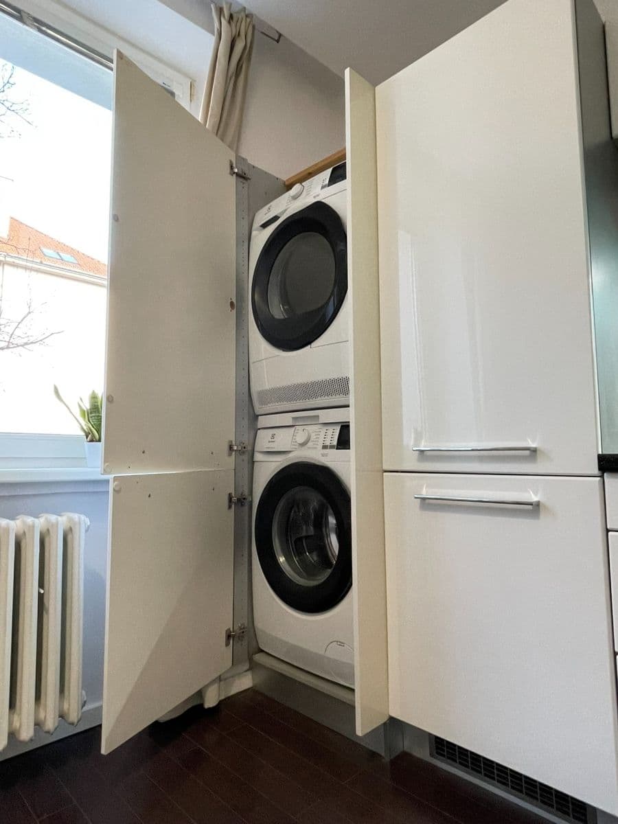 Pronájem bytu 2+1 54 m², Niťová, Ružinov, Bratislavský kraj Pronájem bytu 2+1 54 m², Niťová, Ružinov, Bratislavský kraj