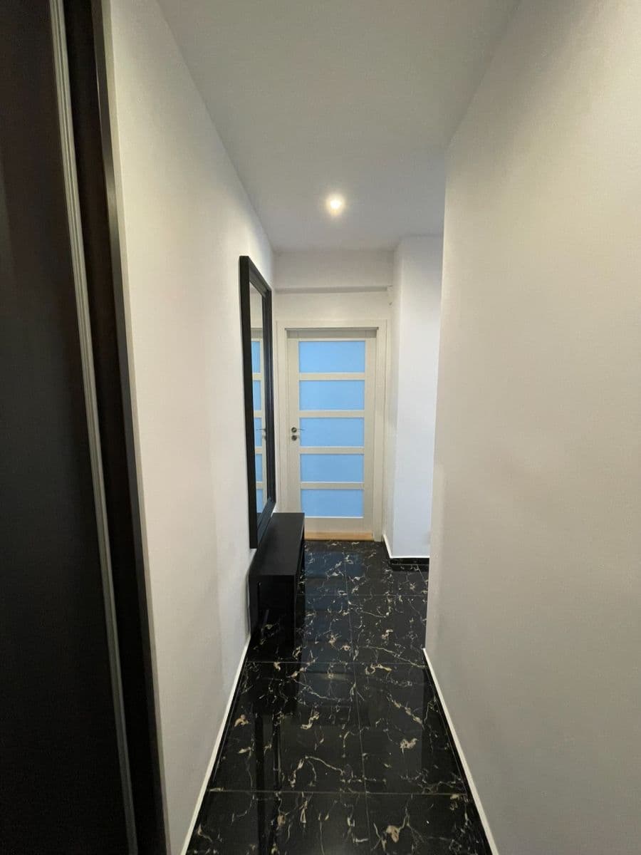 Pronájem bytu 2+1 54 m², Niťová, Ružinov, Bratislavský kraj Pronájem bytu 2+1 54 m², Niťová, Ružinov, Bratislavský kraj